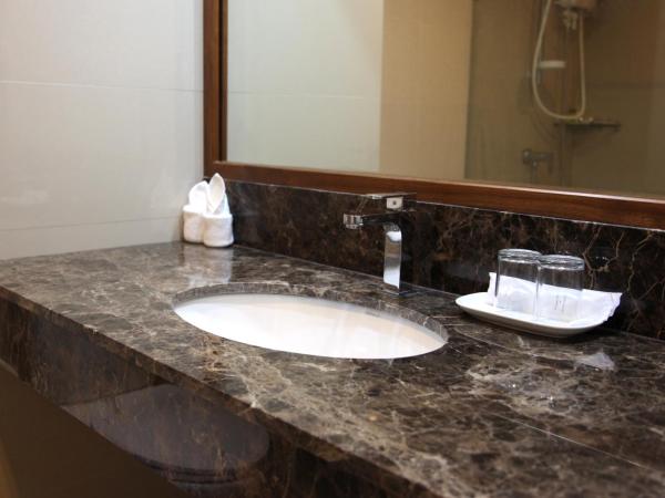 Thomson Hotel Huamark : photo 1 de la chambre chambre double supérieure