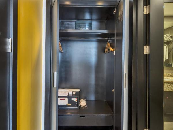 Avantgarde Urban Taksim : photo 9 de la chambre chambre familiale