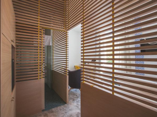 Bed & Atmosphere Rooms : photo 10 de la chambre chambre double supérieure