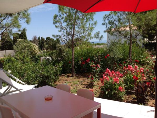 Résidence Le Clos Saint Paul : photo 1 de la chambre appartement 1 chambre (4 adultes)