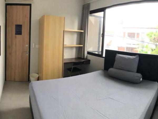 Cozy Puri : photo 3 de la chambre chambre lit queen-size deluxe