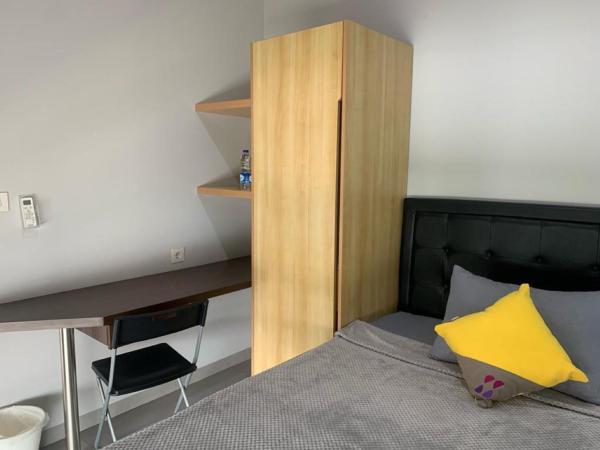 Cozy Puri : photo 2 de la chambre chambre simple