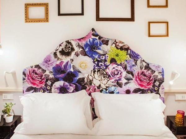 Cinque Rooms : photo 9 de la chambre chambre deluxe double ou lits jumeaux