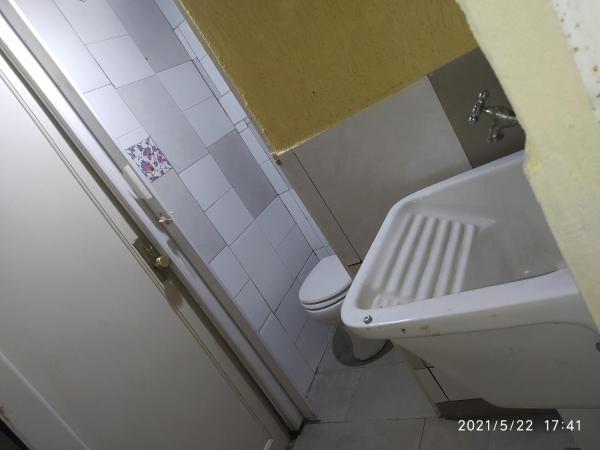 Suítes privativas Metrô Oscar Freire HC NUBANK INCOR PAULISTA : photo 7 de la chambre chambre quadruple avec salle de bains privative