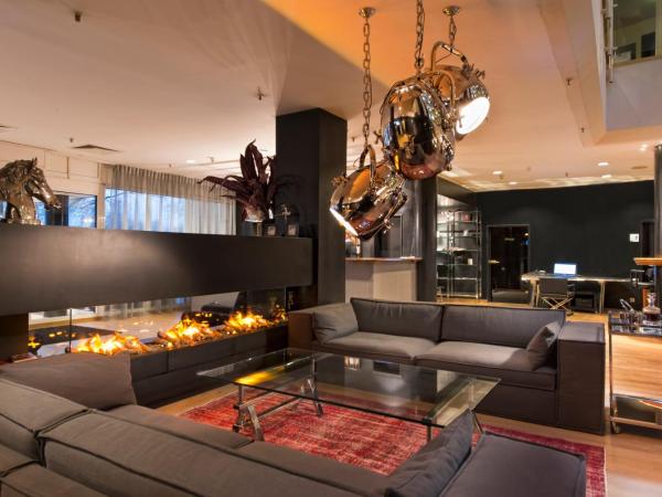 Wyndham Hannover Atrium : photo 6 de la chambre chambre double standard