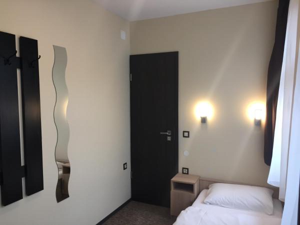 Vulkán Wellness Panzió : photo 9 de la chambre chambre simple