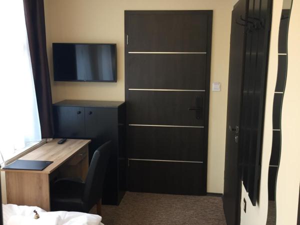 Vulkán Wellness Panzió : photo 3 de la chambre chambre simple