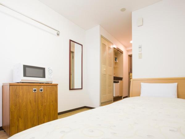 FLEXSTAY INN Nakanobu : photo 2 de la chambre single room - house keeping is optional with additional cost