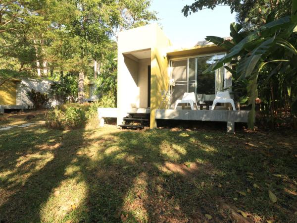 Lazy Republique : photo 3 de la chambre chambre lit king-size deluxe