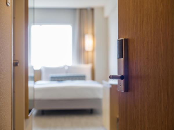 FLEXSTAY INN Tokiwadai : photo 1 de la chambre room selected at check-in - house keeping is optional with additional cost