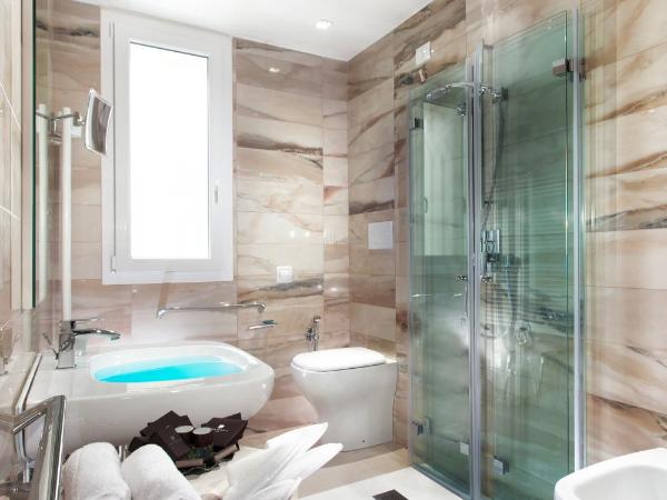 Princier Fine Resort & SPA : photo 6 de la chambre chambre double ou lits jumeaux - vue sur jardin