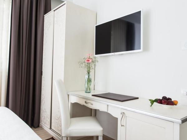 Princier Fine Resort & SPA : photo 7 de la chambre chambre double ou lits jumeaux - vue sur jardin