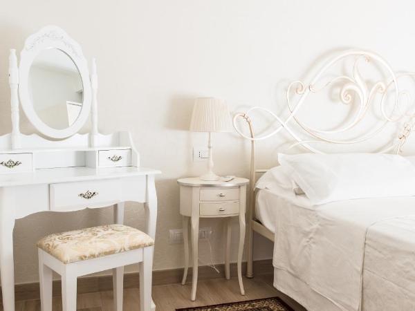 Princier Fine Resort & SPA : photo 5 de la chambre chambre double ou lits jumeaux - vue sur jardin