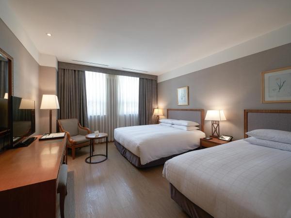 Mayfield Hotel Seoul : photo 1 de la chambre chambre lits jumeaux supérieure