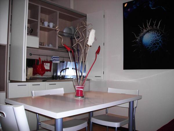 Olly Apartments : photo 2 de la chambre studio triple standard