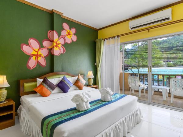 Coconut Beach Resort, Koh Chang : photo 4 de la chambre chambre double standard