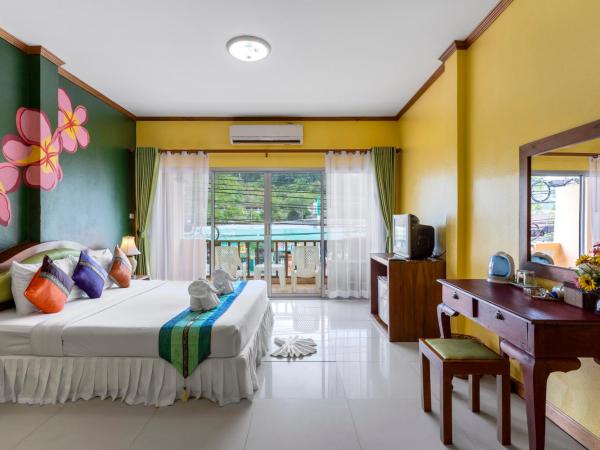Coconut Beach Resort, Koh Chang : photo 1 de la chambre chambre double standard