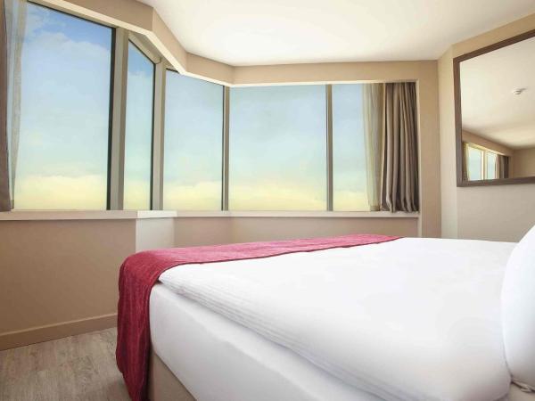 Ramada Encore by Wyndham Izmir : photo 1 de la chambre business corner room with seaview