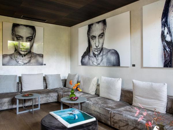 ME Milan Il Duca : photo 9 de la chambre ultimate me+ suite