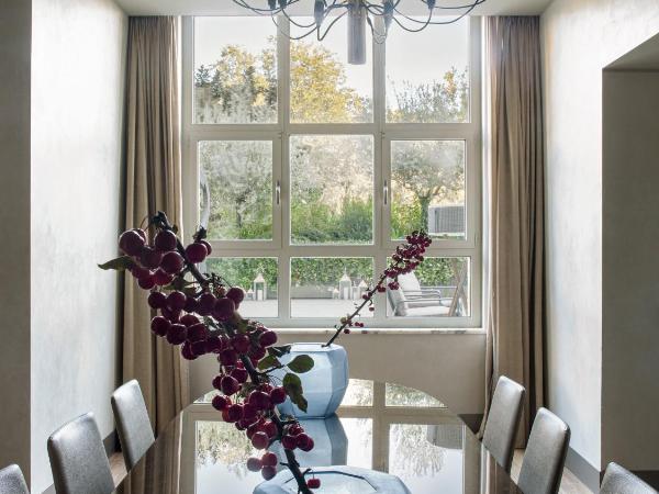 ME Milan Il Duca : photo 8 de la chambre ultimate me+ suite