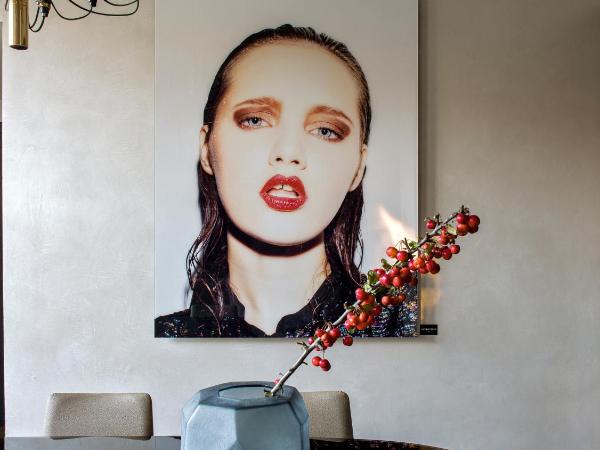 ME Milan Il Duca : photo 7 de la chambre ultimate me+ suite