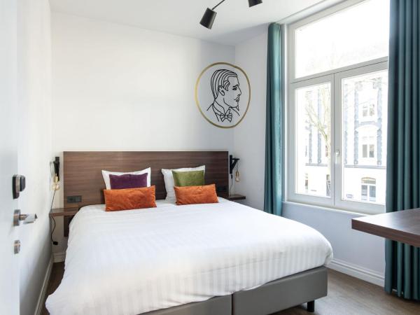 Alex Maastricht : photo 1 de la chambre chambre double standard