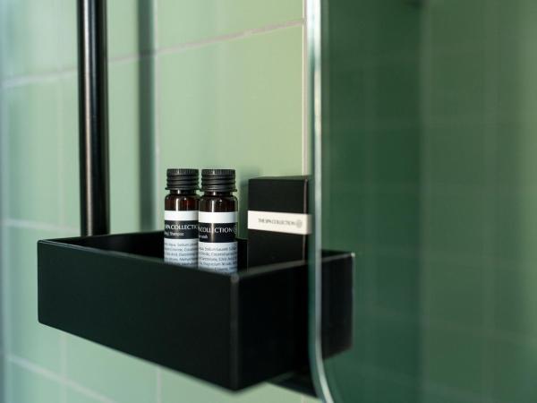 Alex Maastricht : photo 7 de la chambre chambre double standard