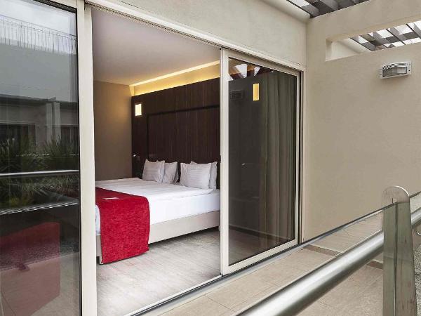 Ramada Encore by Wyndham Izmir : photo 4 de la chambre business room with land view