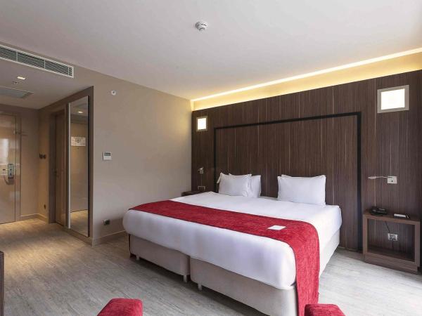 Ramada Encore by Wyndham Izmir : photo 1 de la chambre business room with land view