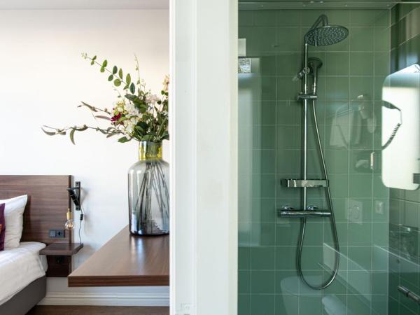 Alex Maastricht : photo 8 de la chambre chambre double deluxe