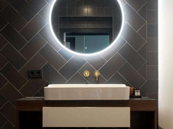 Alex Maastricht : photo 3 de la chambre chambre double deluxe