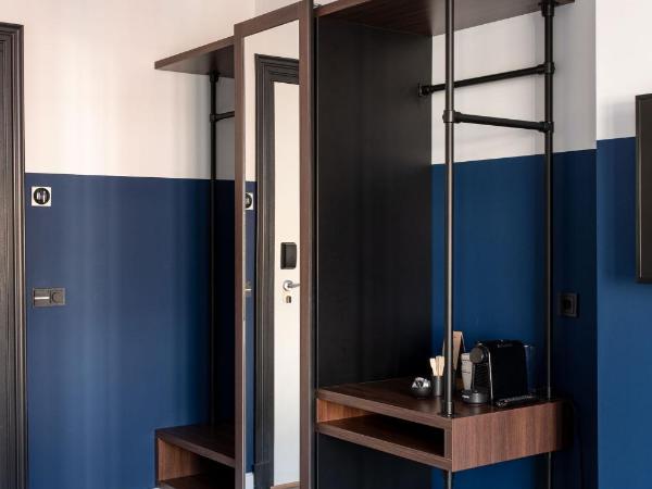 Alex Maastricht : photo 4 de la chambre chambre double supérieure