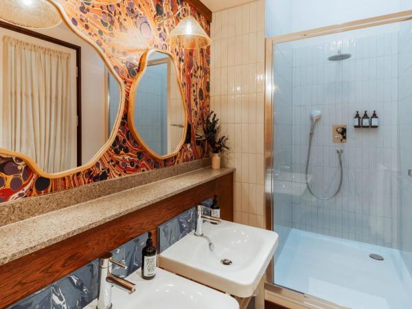 room2 Chiswick Hometel : photo 9 de la chambre suite