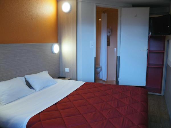 Premiere Classe Saumur : photo 9 de la chambre chambre double