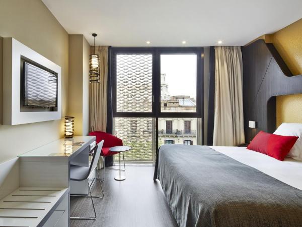 Vincci Gala : photo 1 de la chambre chambre double ou lits jumeaux