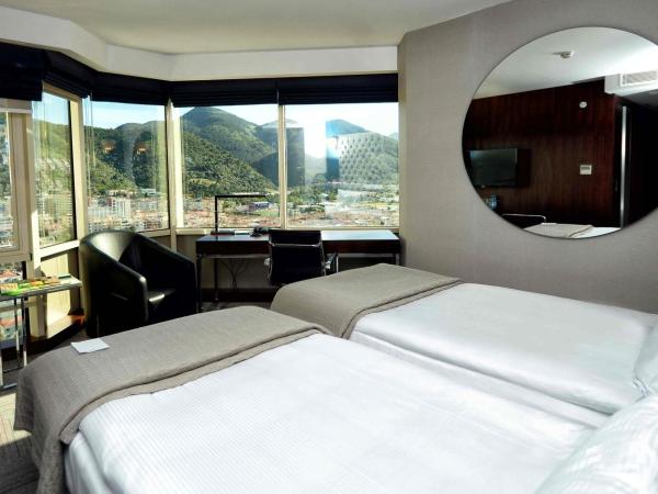 Ramada Encore by Wyndham Izmir : photo 4 de la chambre executive room with land view