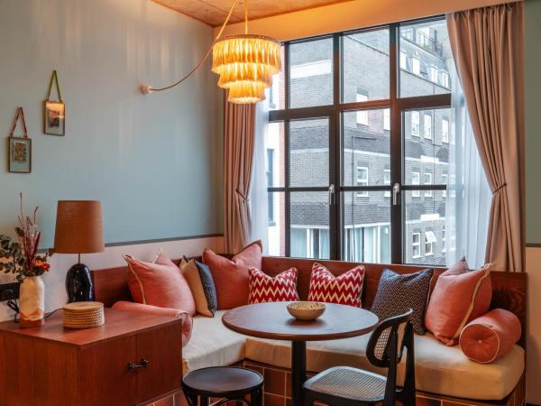 room2 Chiswick Hometel : photo 6 de la chambre appartement lounge