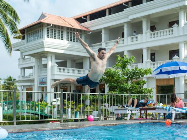 Rustic Leisures LLP : photo 3 de la chambre chambre double deluxe