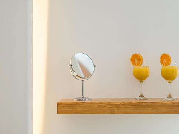 Naxos Blue Sky : photo 8 de la chambre suite deluxe - vue sur mer