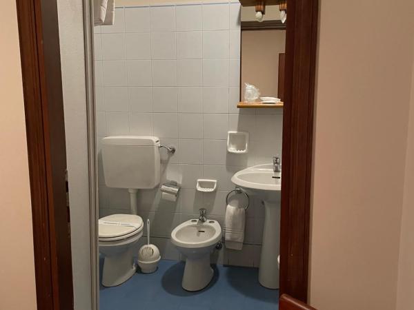 Hotel Antica Dogana : photo 7 de la chambre chambre double ou lits jumeaux Économique