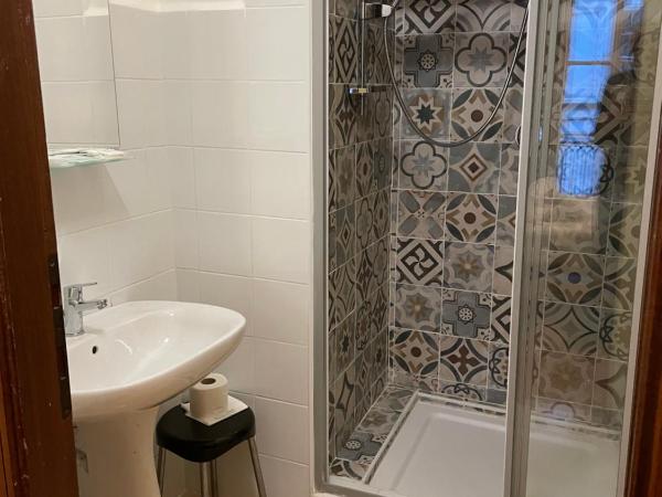 Hotel Antica Dogana : photo 2 de la chambre chambre triple standard