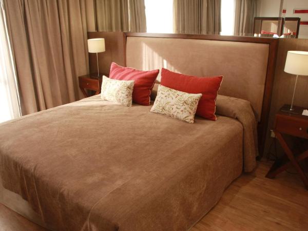 Grand King Hotel : photo 7 de la chambre chambre lits jumeaux classique