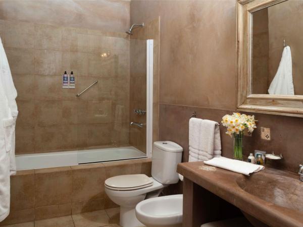 Aldebaran Hotel & Spa : photo 2 de la chambre chambre double ou lits jumeaux standard