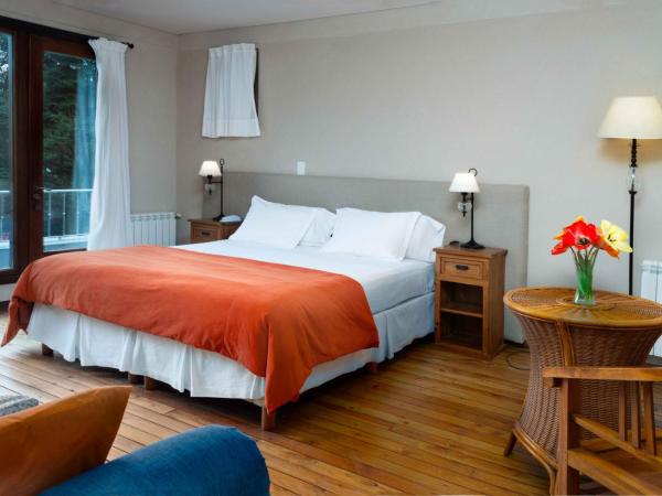 Aldebaran Hotel & Spa : photo 3 de la chambre chambre double ou lits jumeaux standard