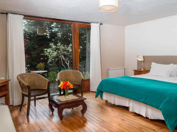 Aldebaran Hotel & Spa : photo 1 de la chambre chambre double ou lits jumeaux standard