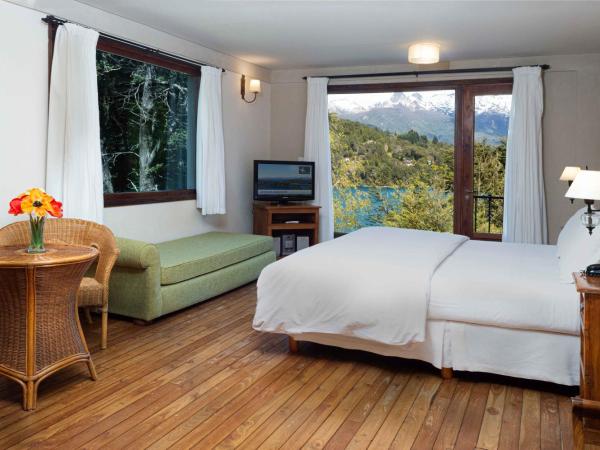 Aldebaran Hotel & Spa : photo 5 de la chambre chambre double ou lits jumeaux standard