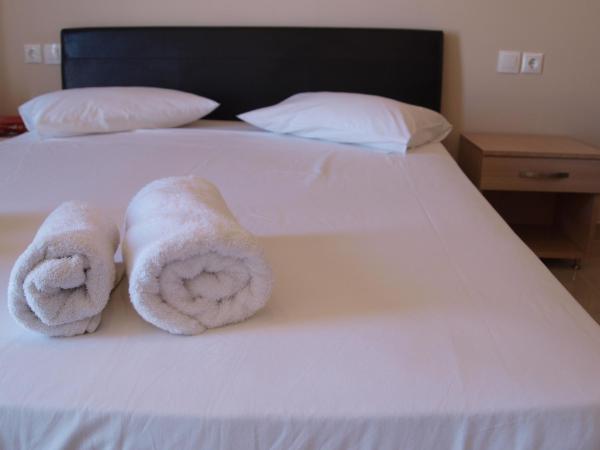 Carina Hotel : photo 4 de la chambre chambre simple