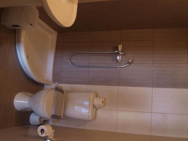 Carina Hotel : photo 3 de la chambre chambre simple