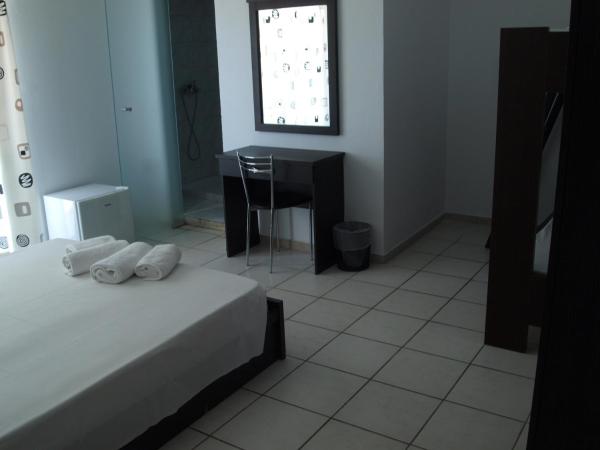 Carina Hotel : photo 1 de la chambre chambre simple