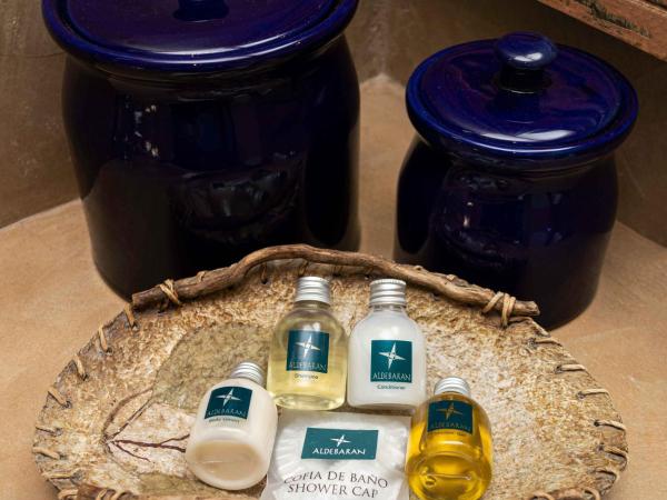 Aldebaran Hotel & Spa : photo 1 de la chambre chambre deluxe double ou lits jumeaux